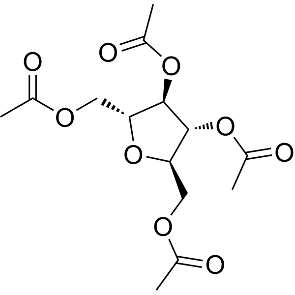 D-Mannitol,2,5-anhydro,1,3,4,6-tetraacetate 65729-88-6